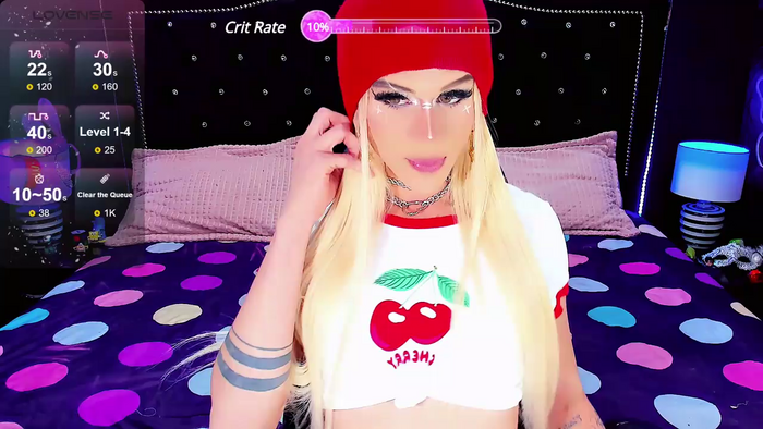 harrleyhott21