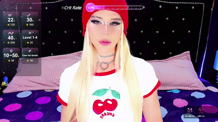 harrleyhott21