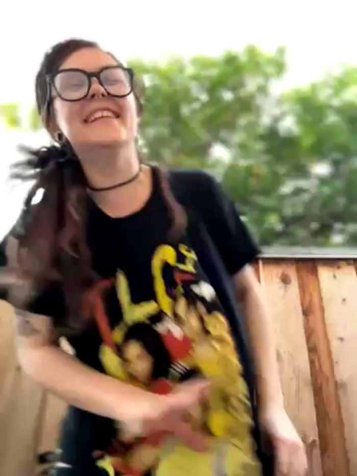 BlaizeyBBy