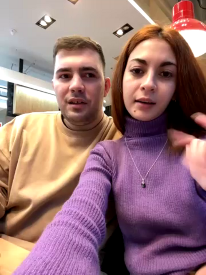 Valentcouple