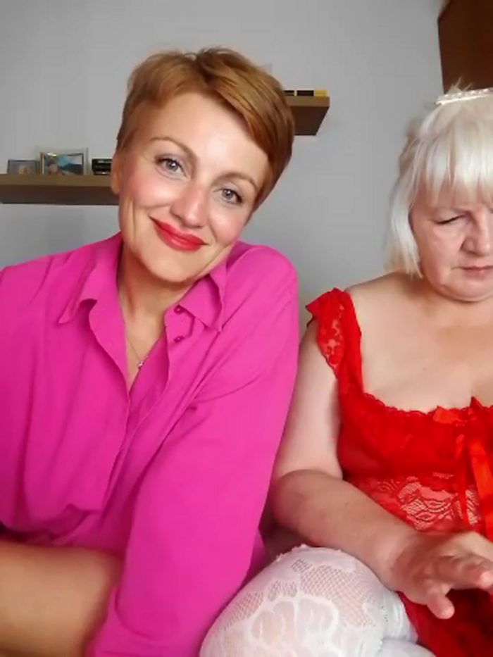 Women-pleasures