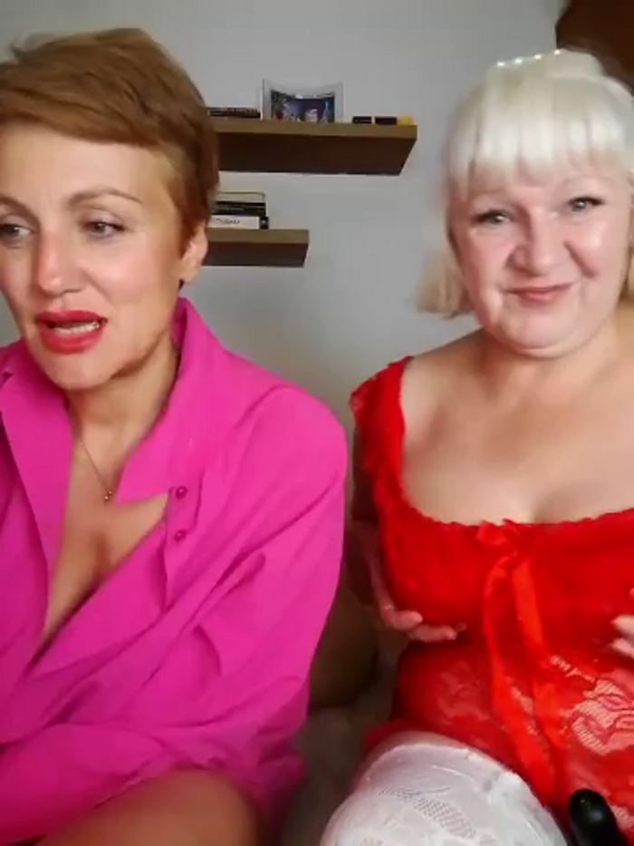 Women-pleasures