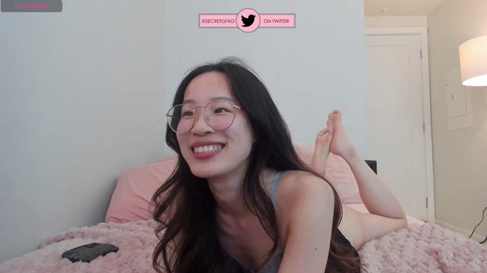secretgirlfriendxo