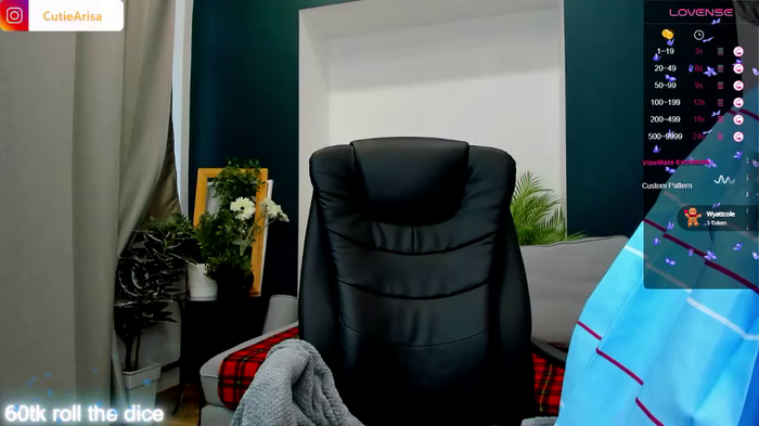 ArikaJoy