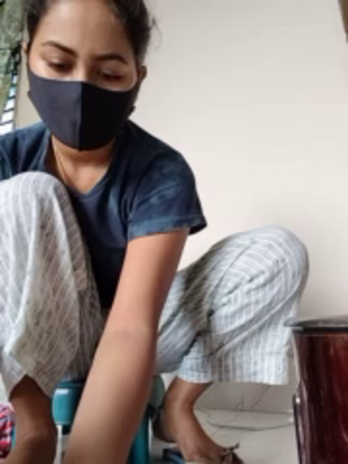 Dipa-Rani