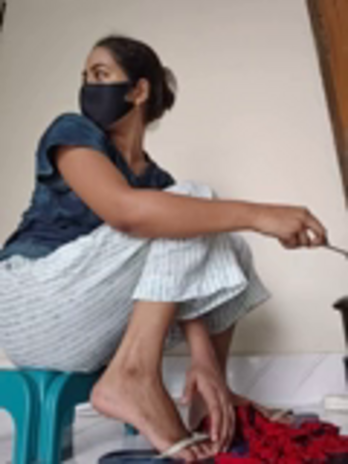 Dipa-Rani