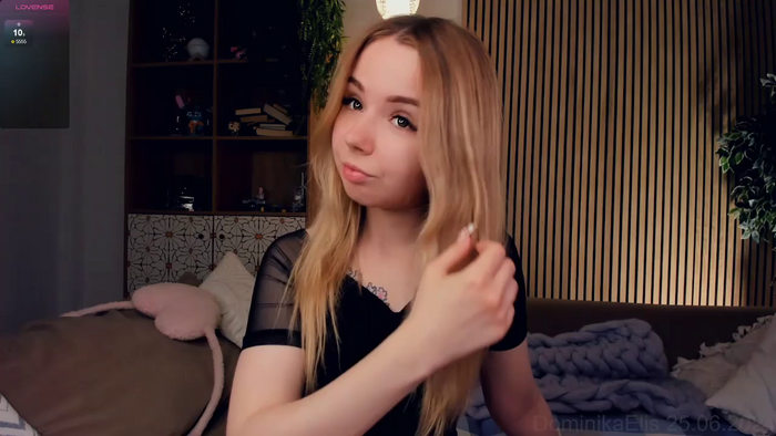 DominikaElis