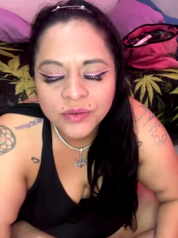 Grifa_Sensual