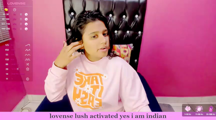 INDIANFLAME