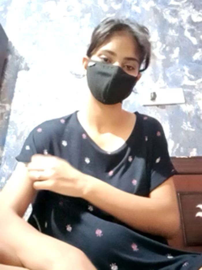 Indian-Simran