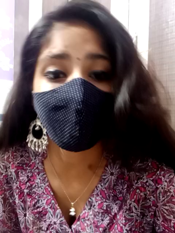 Indian-Simran