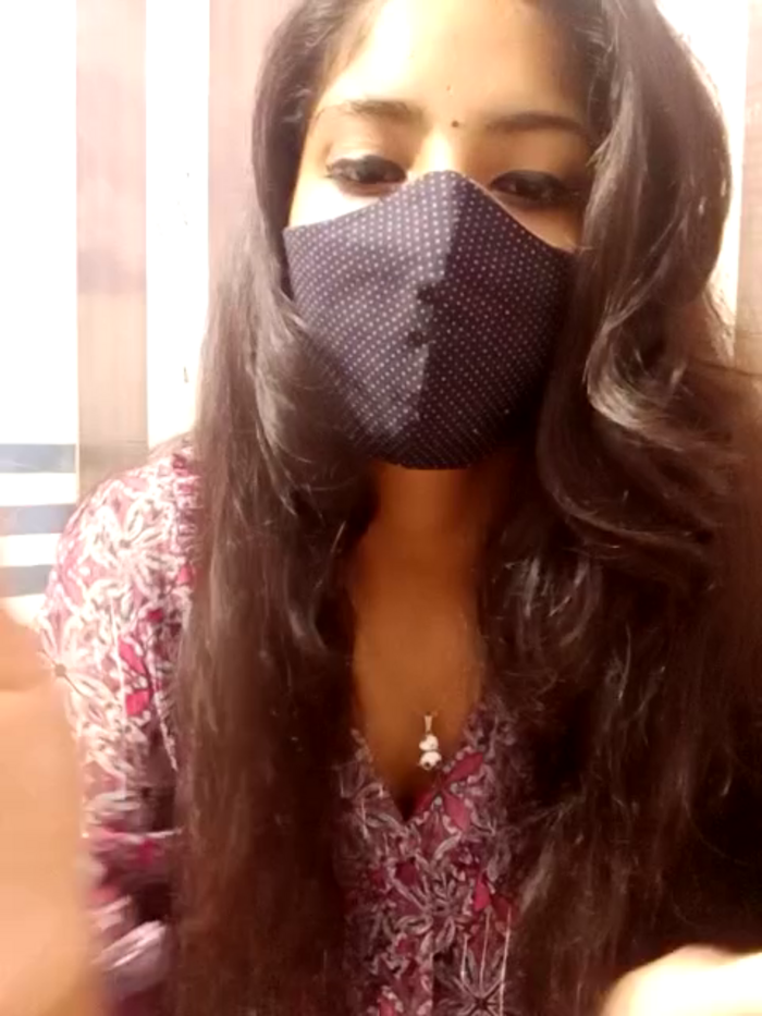 Indian-Simran