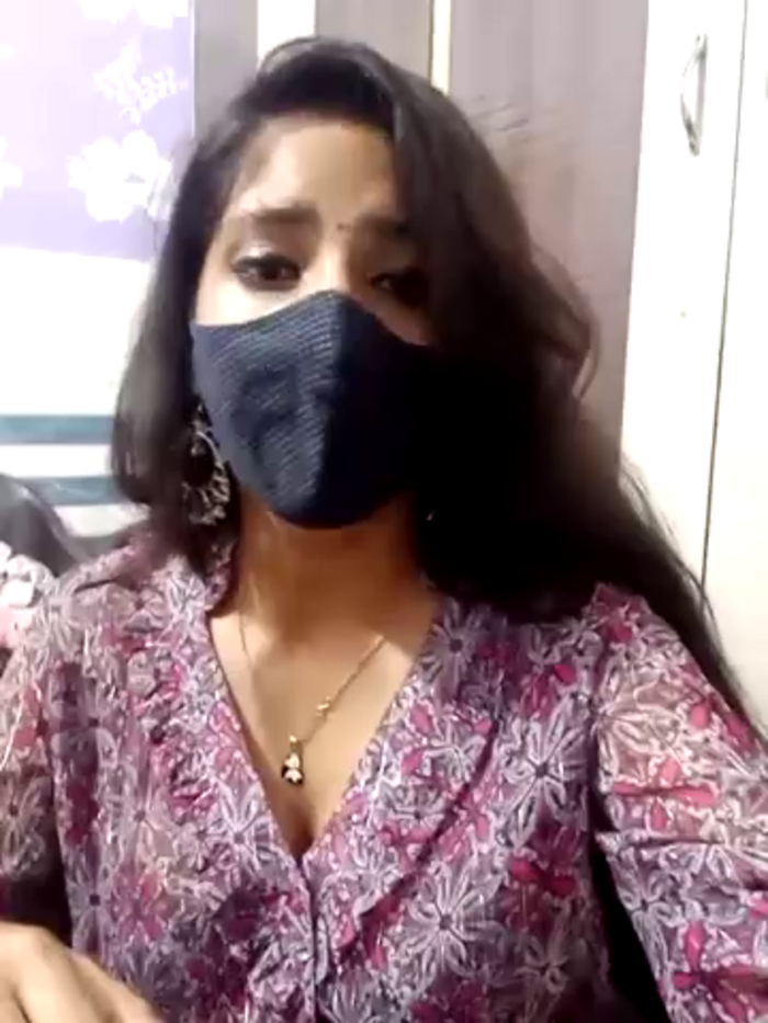 Indian-Simran