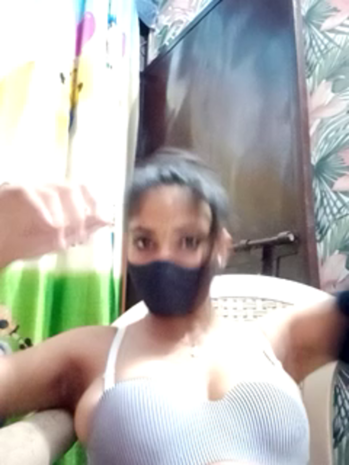 Indian-Simran