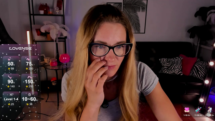 LadyIzabel