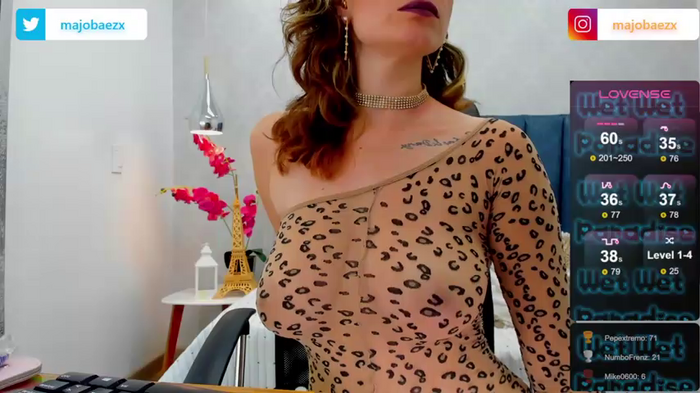 MariaJoseBaez