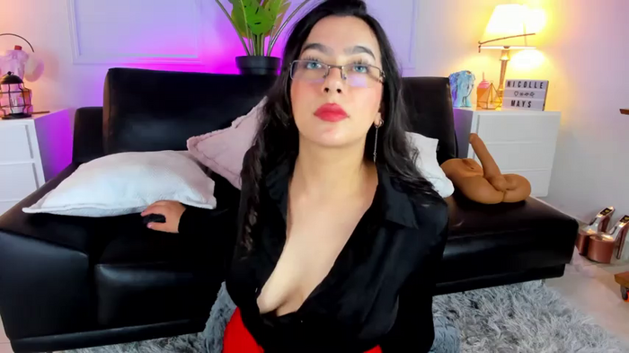 Nicollemays