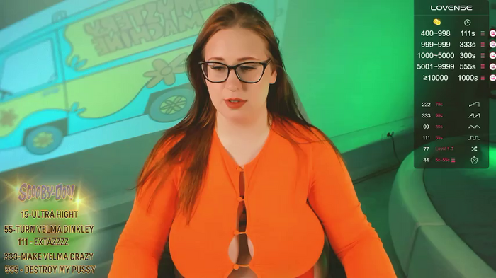 SexxxyPixie