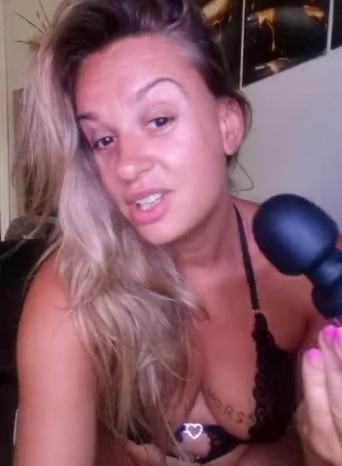 SpicyVicky