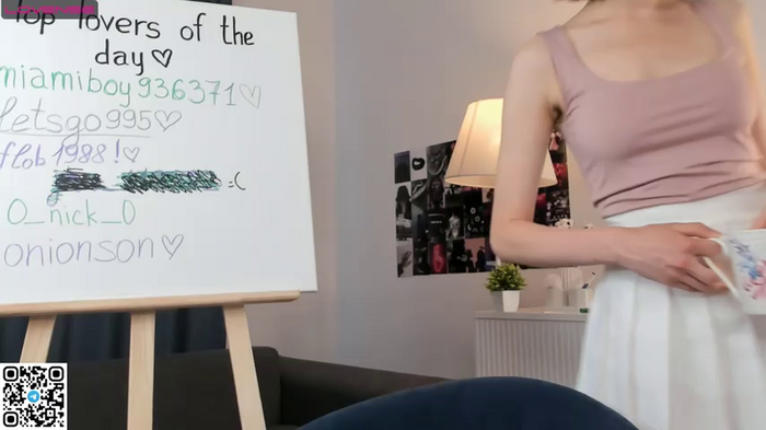 TheaCannon