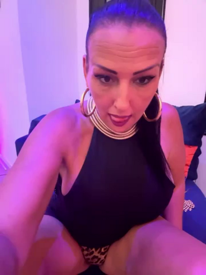 TiffanyRoxx