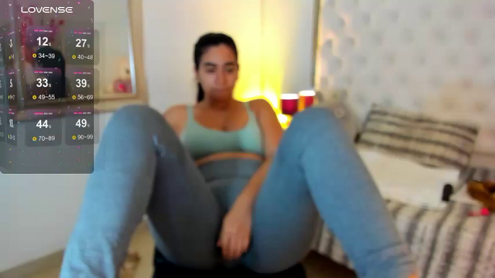 ZarahEvans
