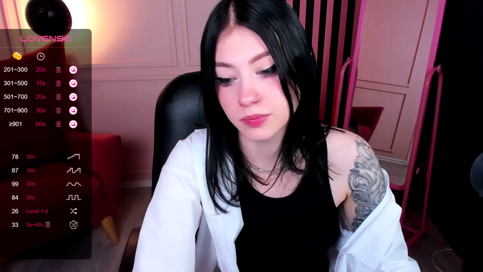 arielabradberry