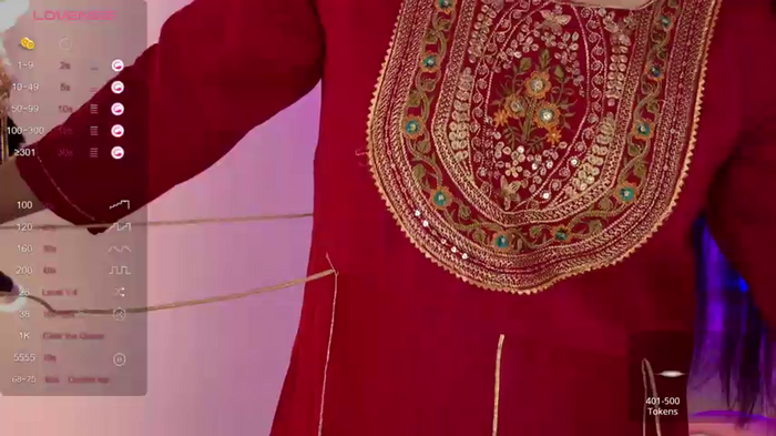 ashalisha