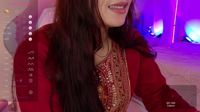 ashalisha