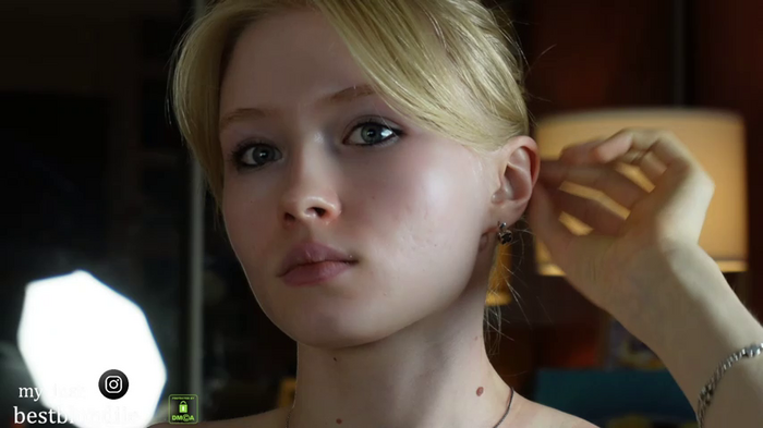 bestblonde