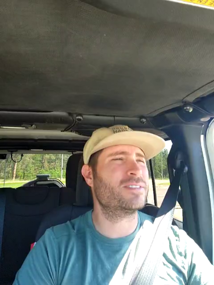 JeepinAround