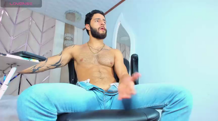 Maaz__Harem