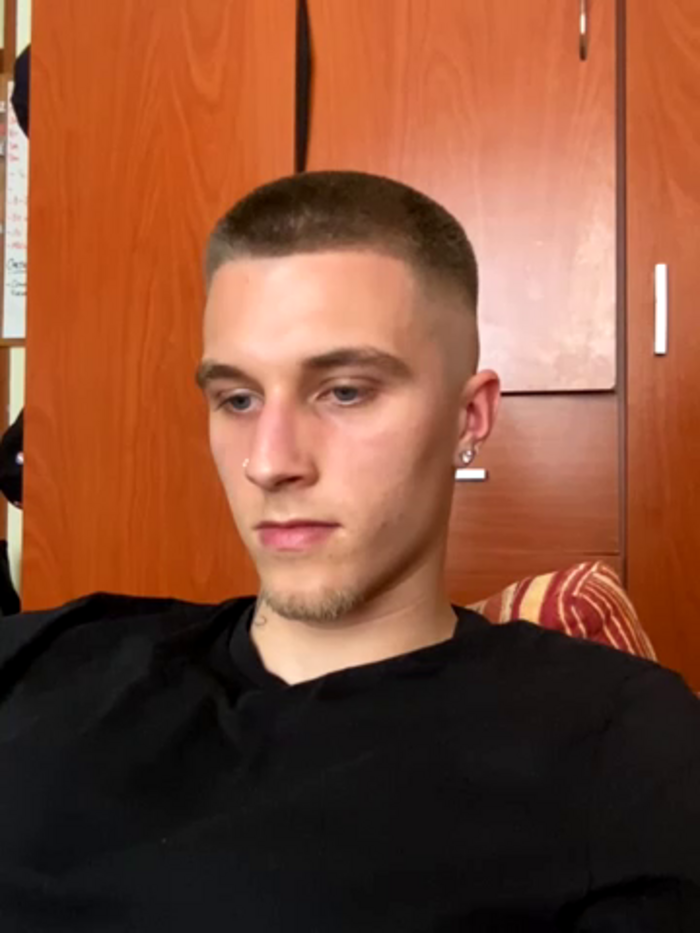 YoungBlondeDick
