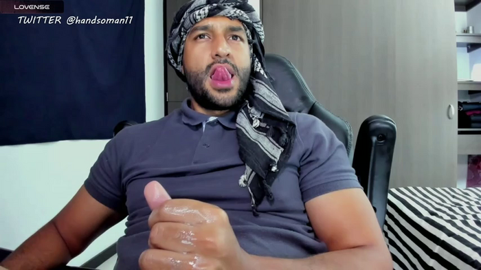 handsoman1