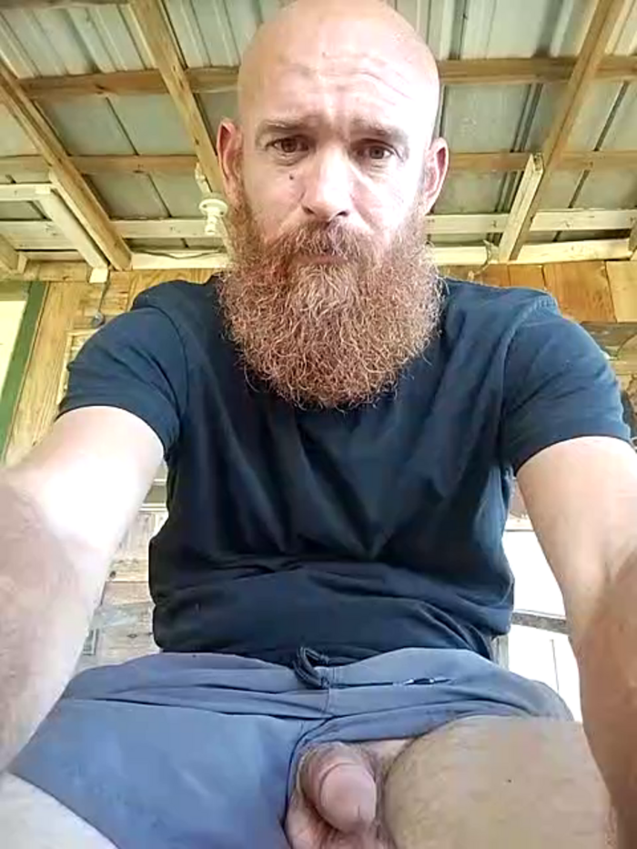 redxbeard32