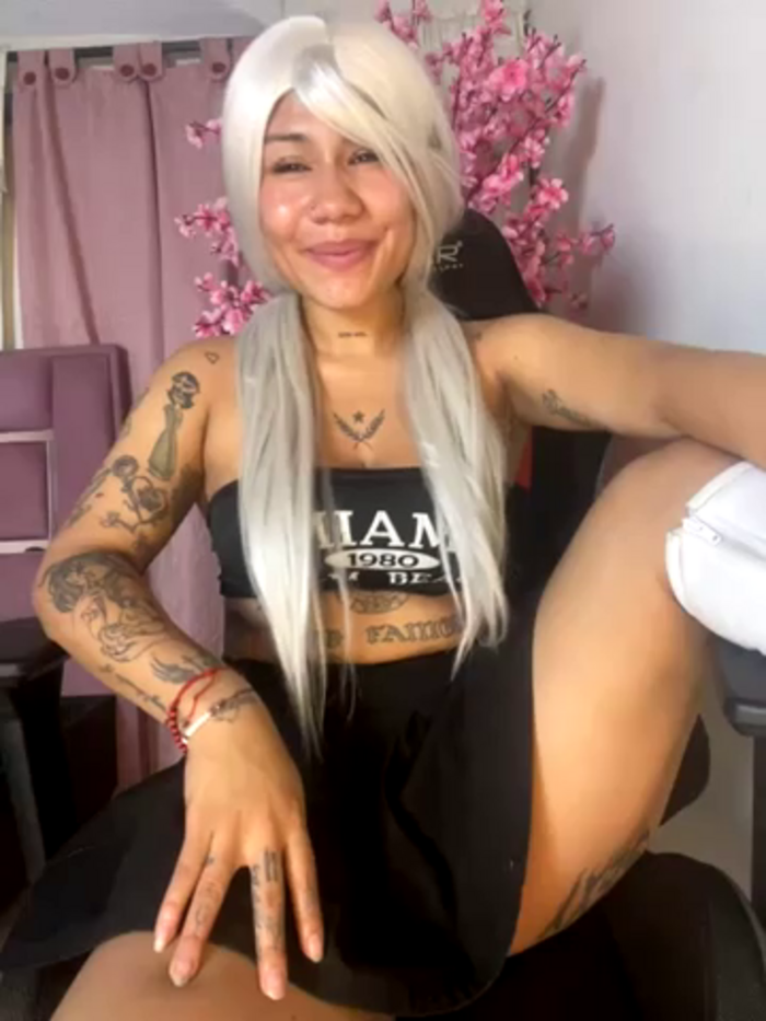 AbbyFtLuna