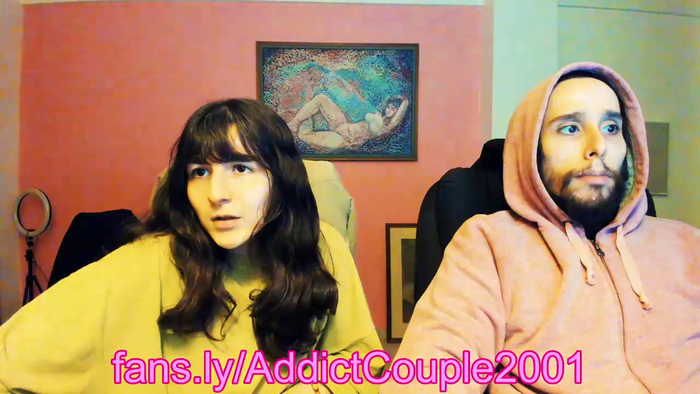 AddictCouple