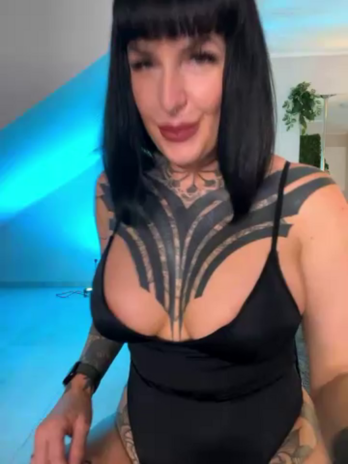 InkedBiitch