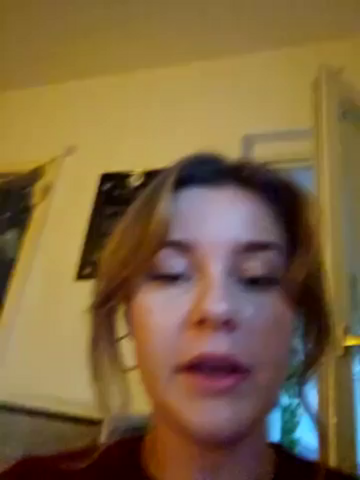MaribelRiver