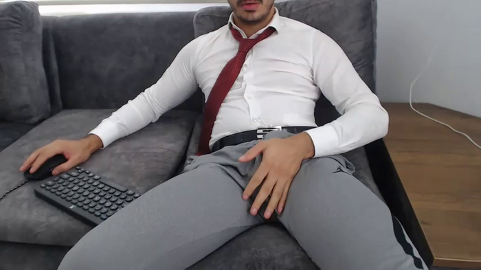 Naughtb0y