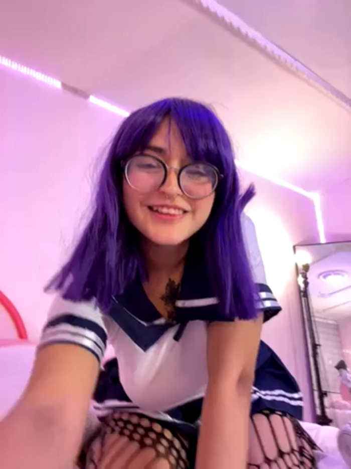 SweetJennaa