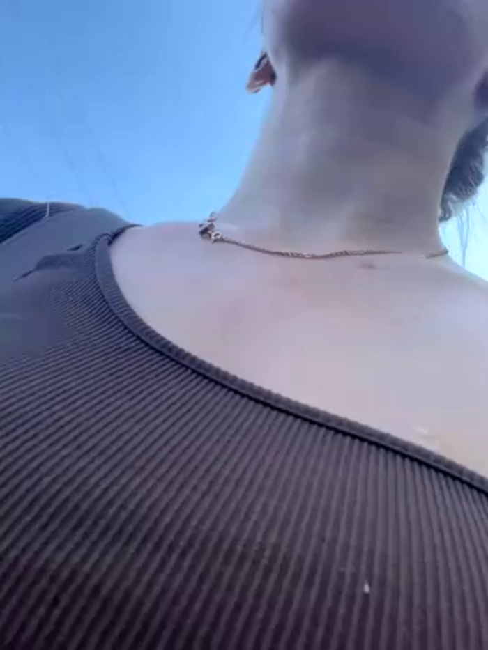 AmmyHot