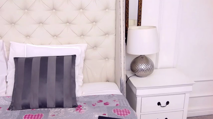 BustyGizelle