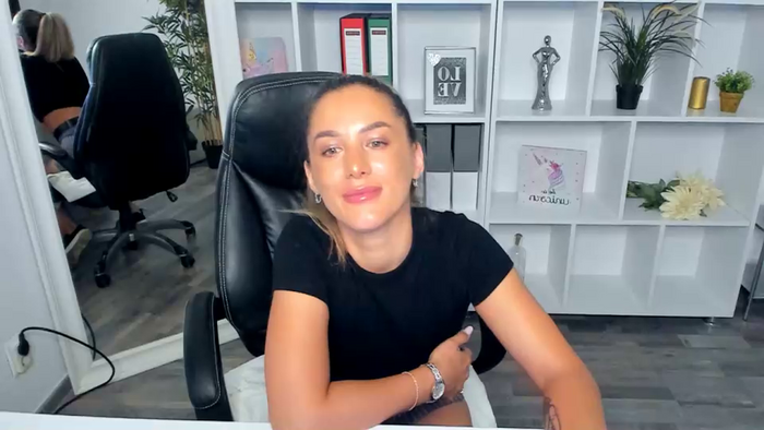 HotXMom