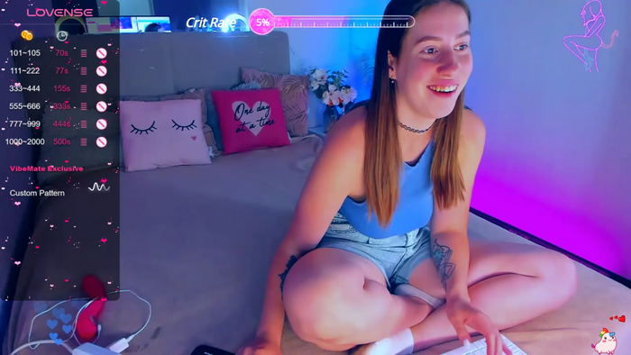 KiraLimme