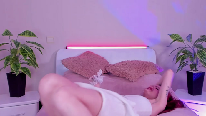 LilyFoxies