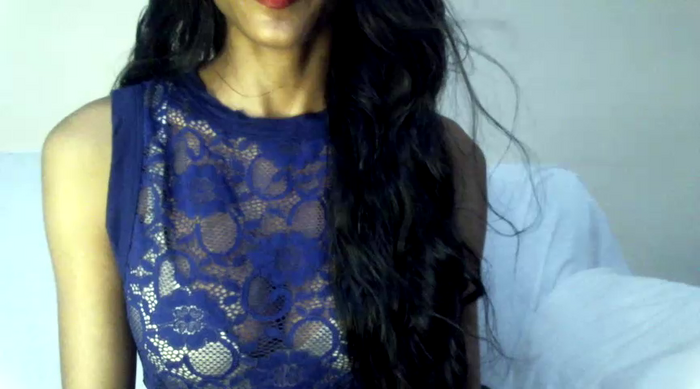 Sonia-silk