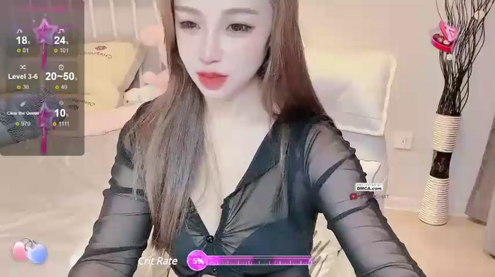 Yanxi-Baby