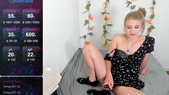 YoungSophie
