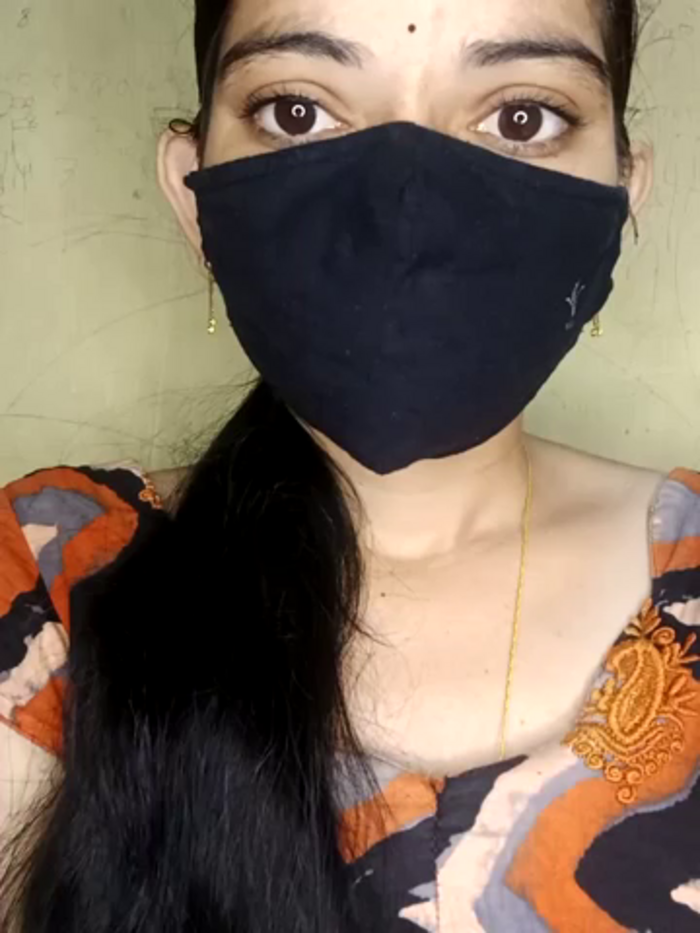 pallavi-telugu